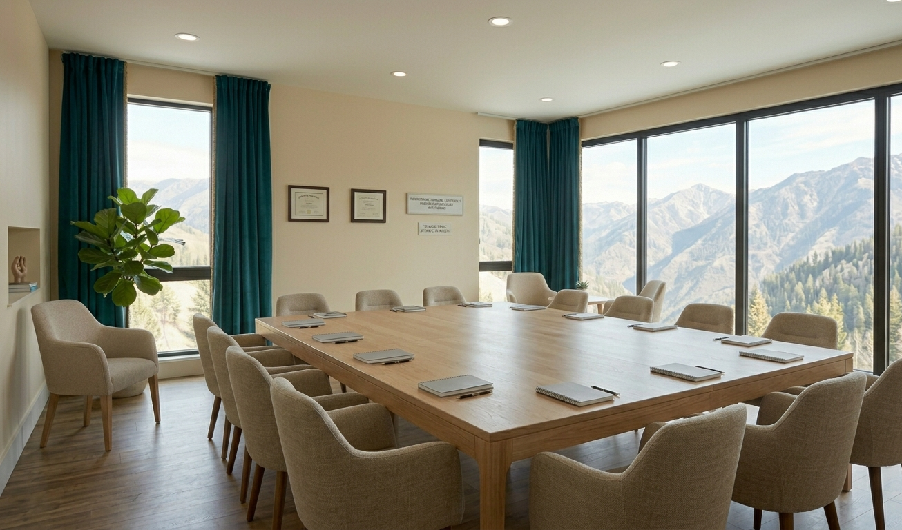 Preferred Family Healthcare - Jefferson City — addiction treatment center listing photo