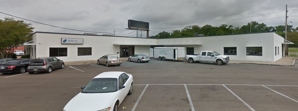 Jackson Comprehensive Treatment Center