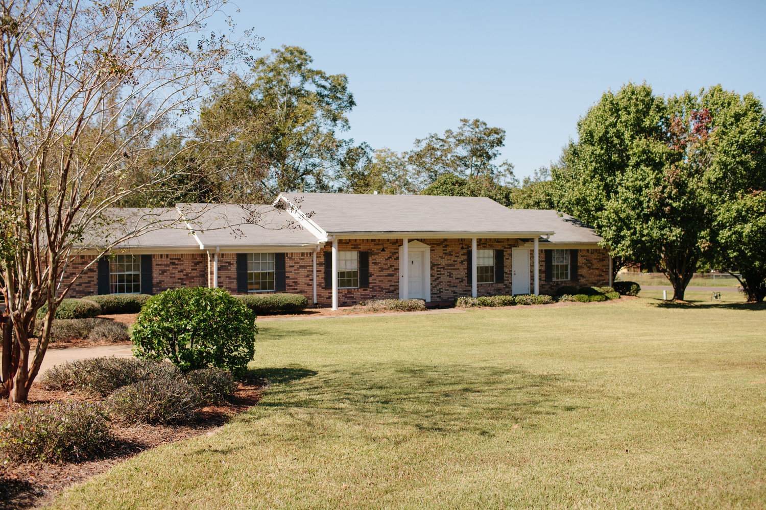 Millcreek of Magee - Adolescent Residential