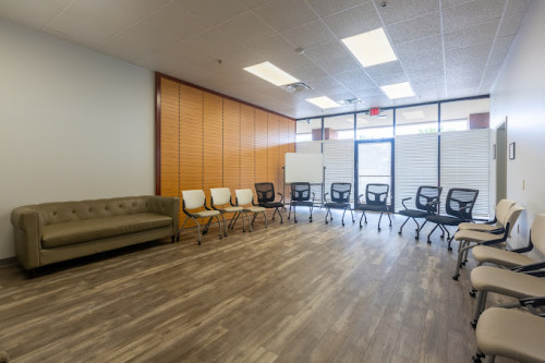 Oxford Outpatient Treatment Center Southaven — addiction treatment center listing photo