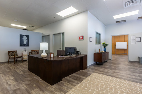 Oxford Outpatient Treatment Center Southaven — addiction treatment center listing photo