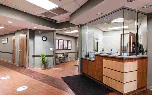 Bridge to Recovery — addiction treatment center listing photo