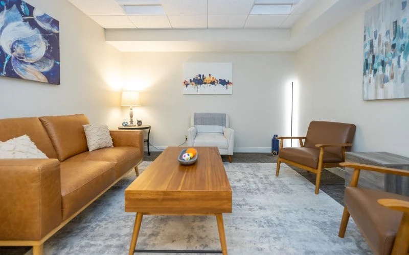 Center For Families Minneapolis — addiction treatment center listing photo