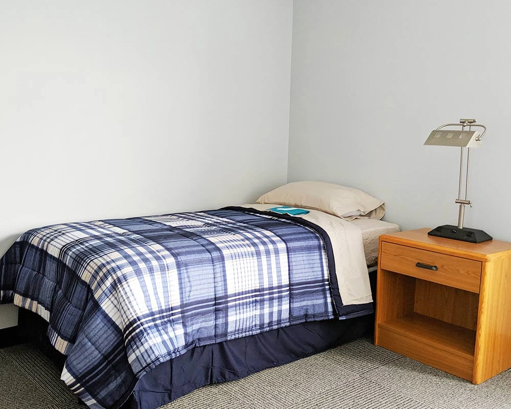 NorthStar Regional Shakopee Men's Residential — addiction treatment center listing photo