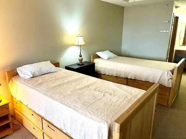 EOSIS New Beginnings - Howard Lake — addiction treatment center listing photo