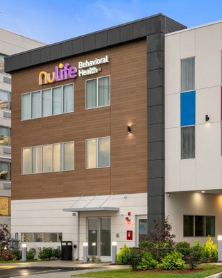 Nulife Behavioral Health