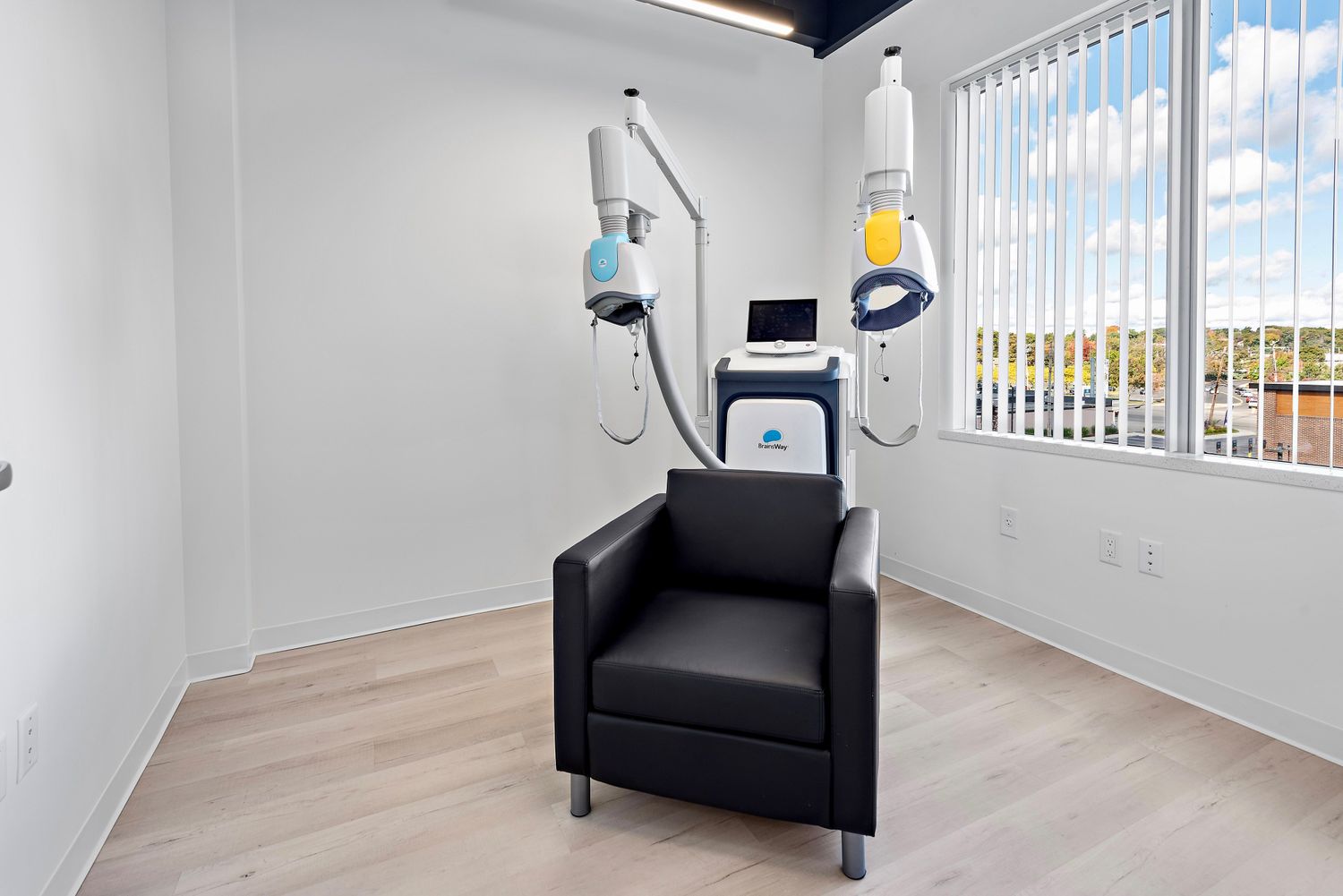 Nulife Behavioral Health — addiction treatment center listing photo