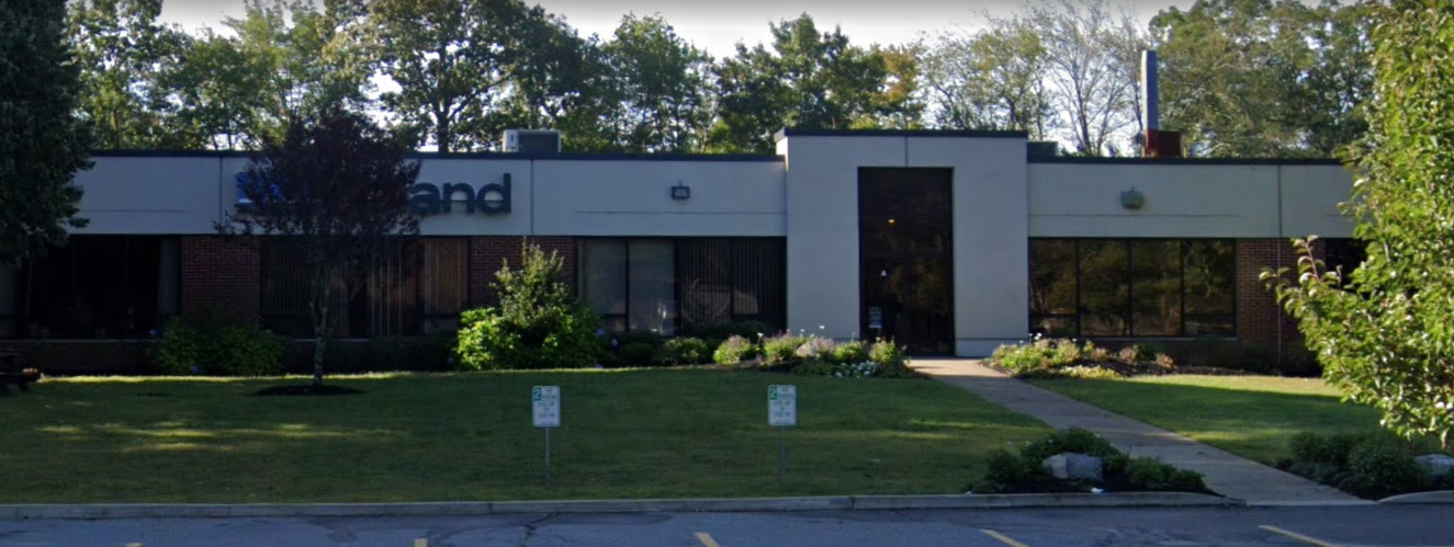 Atlantic Behavioral Health