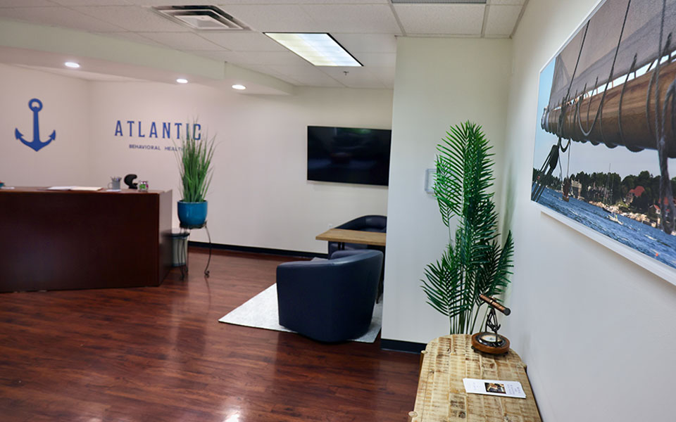 Atlantic Behavioral Health — addiction treatment center listing photo