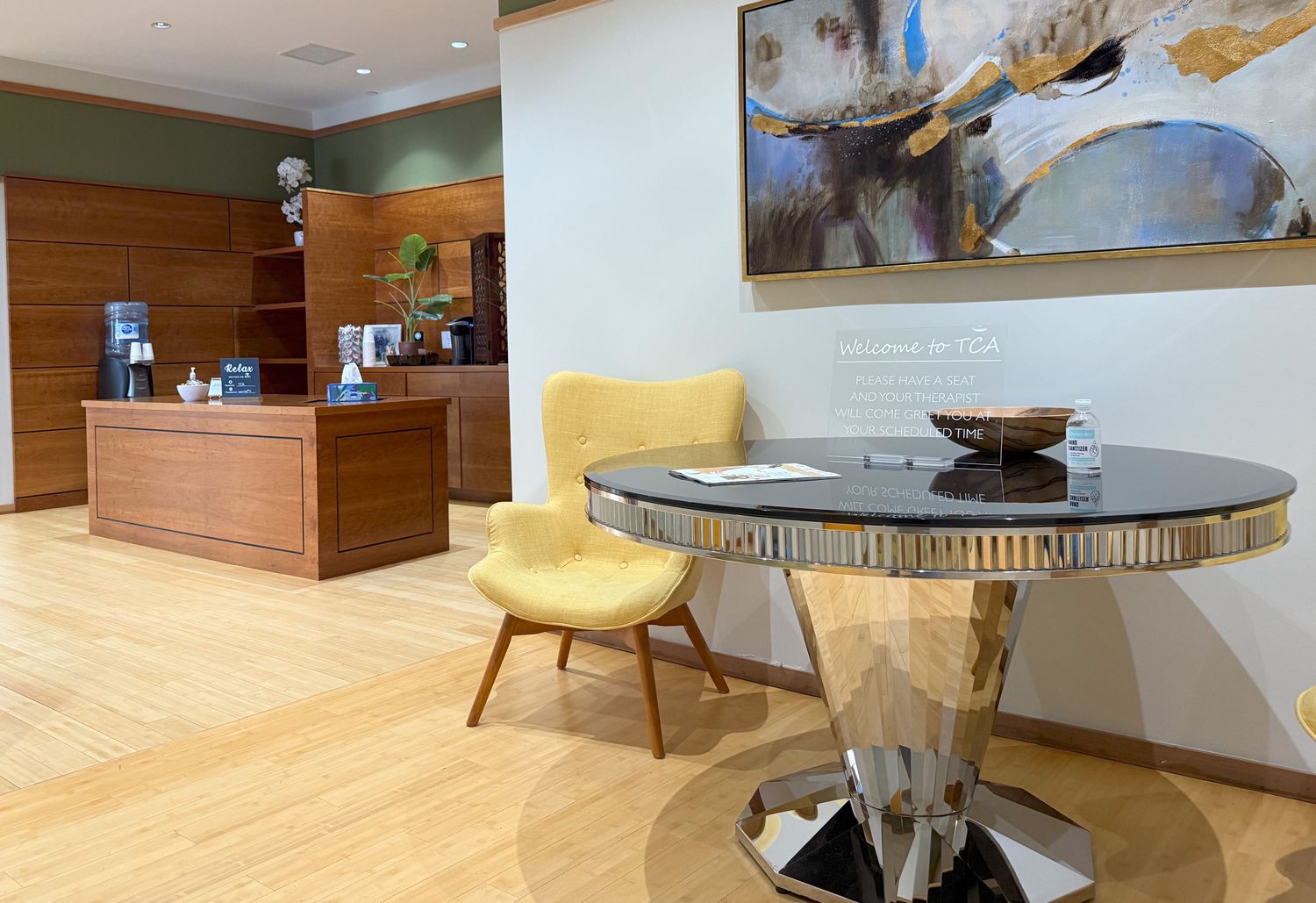 TCA Counseling Group — addiction treatment center listing photo