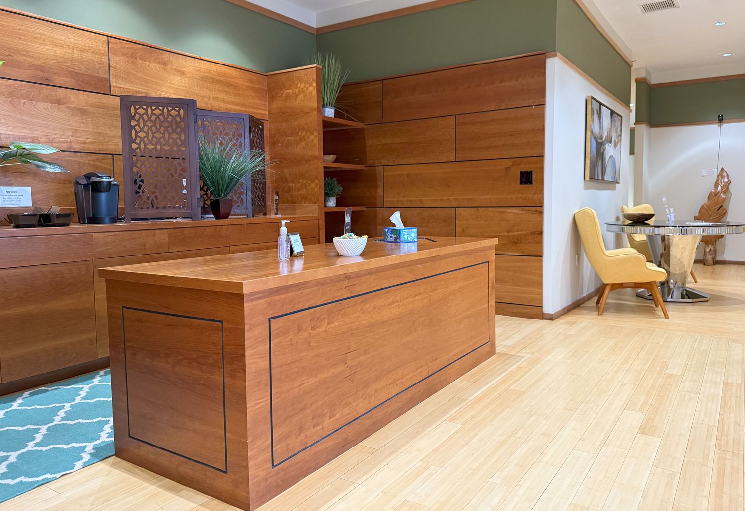 TCA Counseling Group — addiction treatment center listing photo