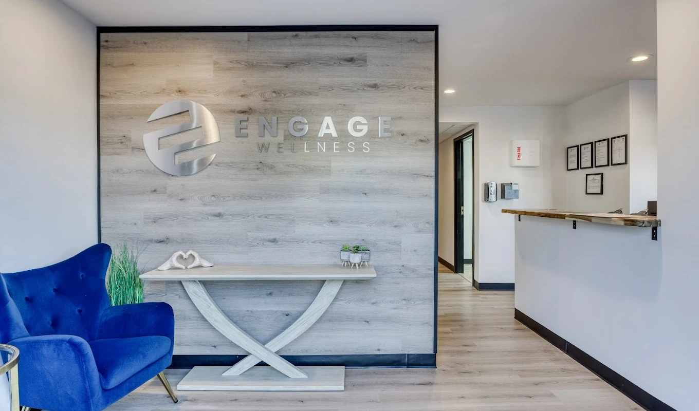 Engage Wellness — addiction treatment center listing photo