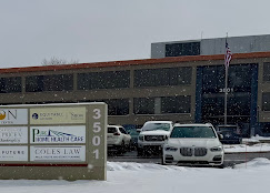  Zion Healing Center Grand Rapids