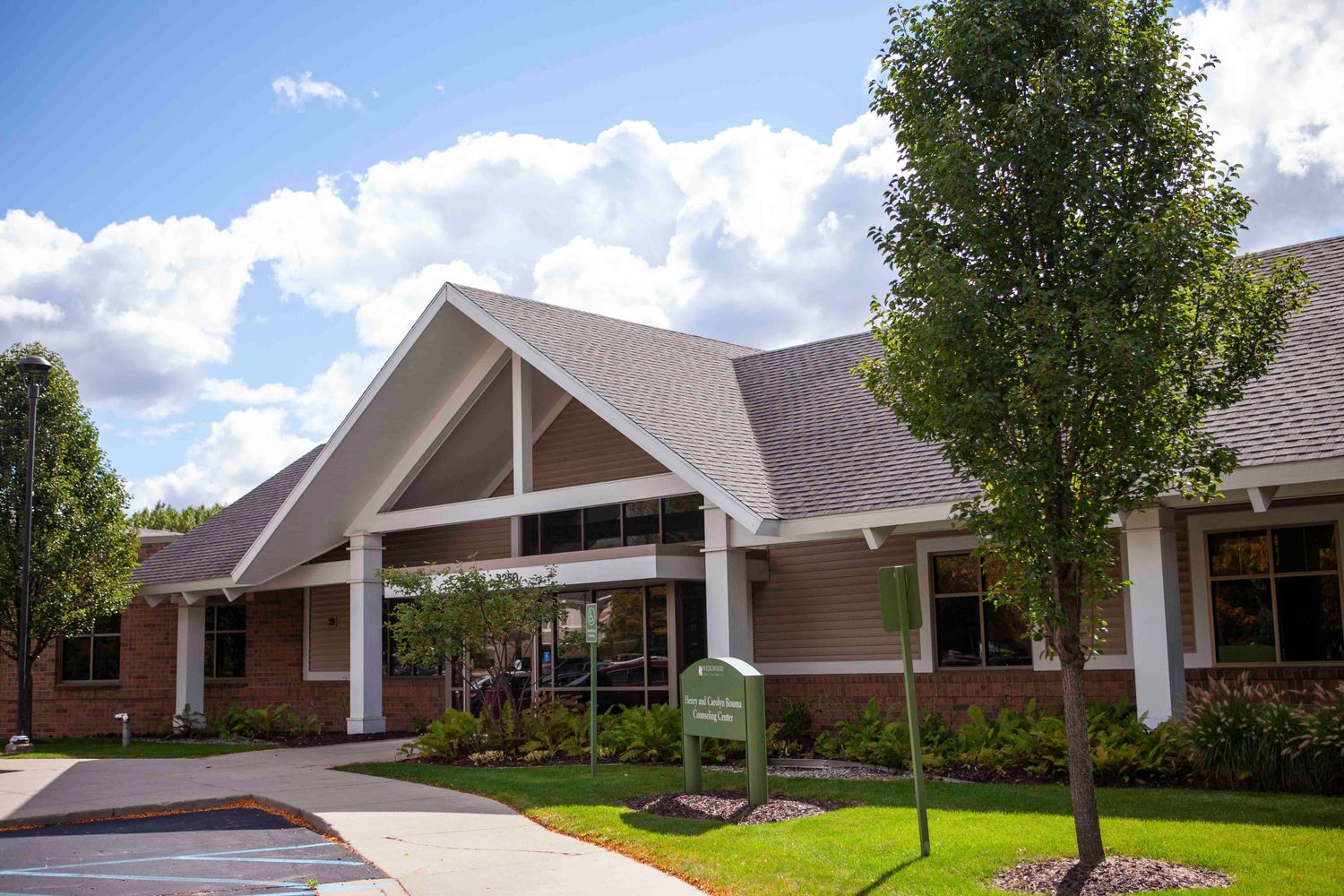 Wedgwood Christian Services