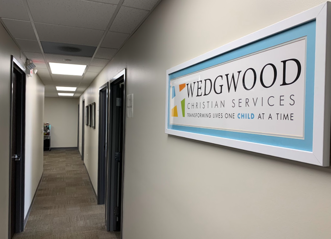Wedgwood Christian Services — addiction treatment center listing photo