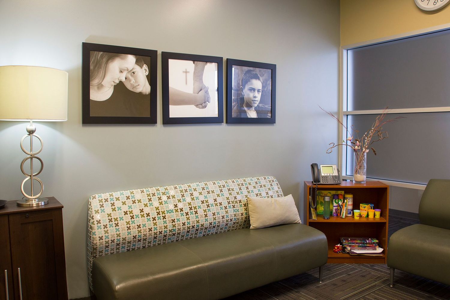 Wedgwood Christian Services — addiction treatment center listing photo