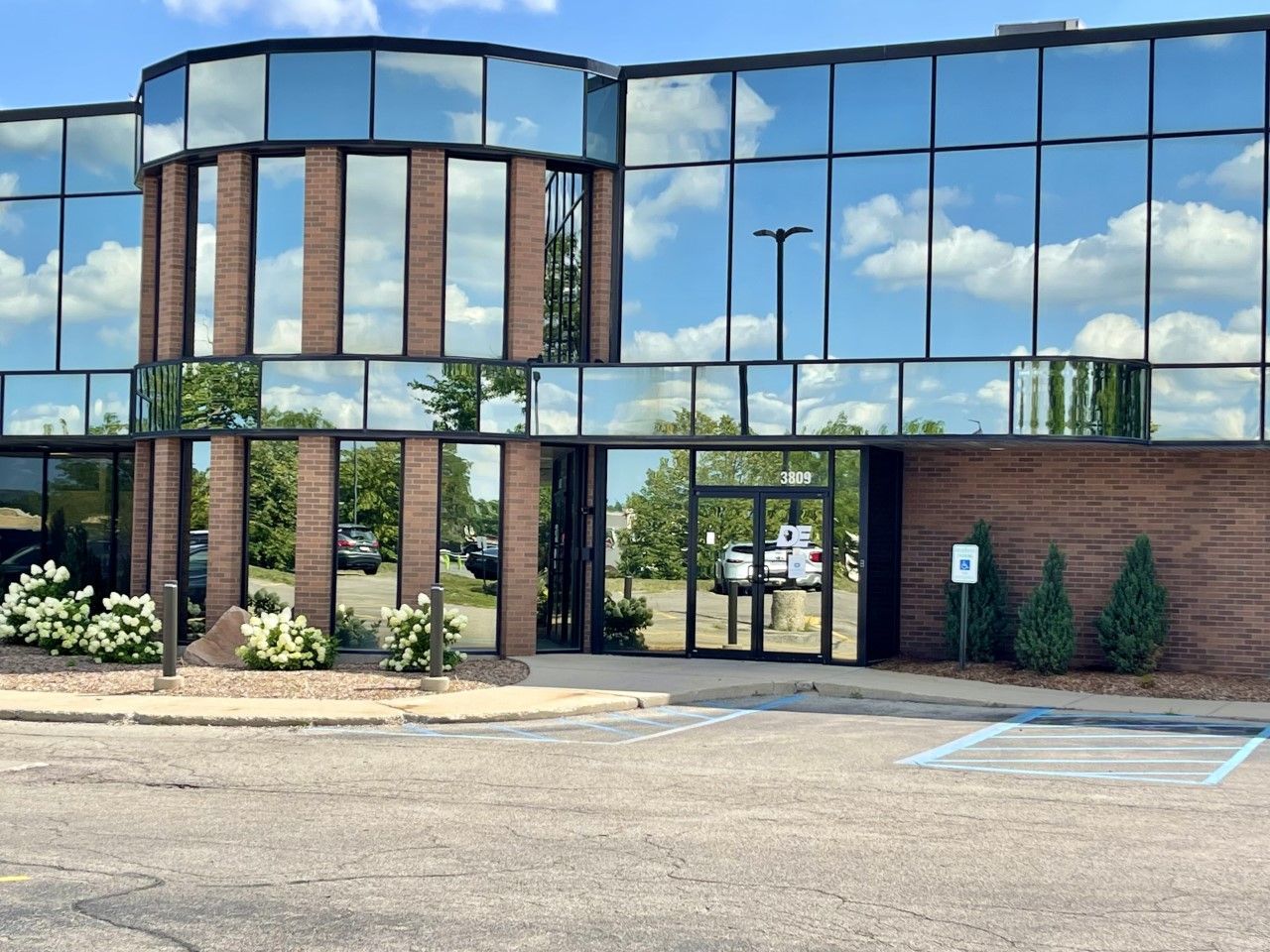 Developmental Enhancement Behavioral Health