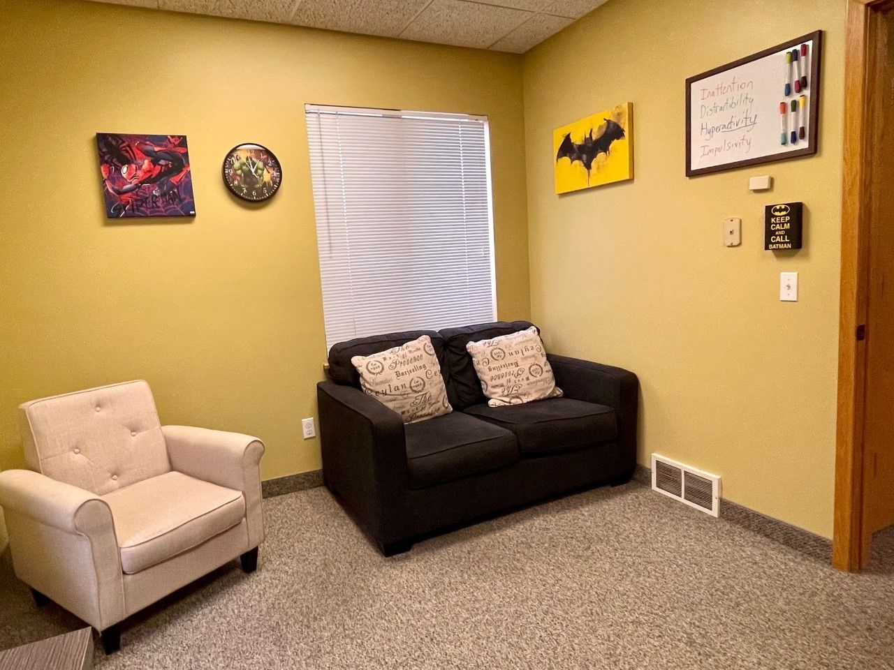 Developmental Enhancement Behavioral Health — addiction treatment center listing photo