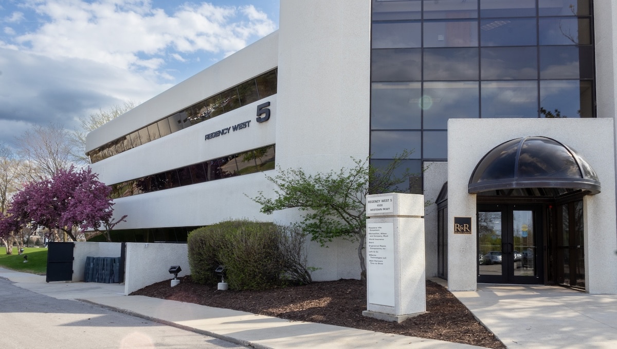 Pasadena Villa Outpatient - Des Moines