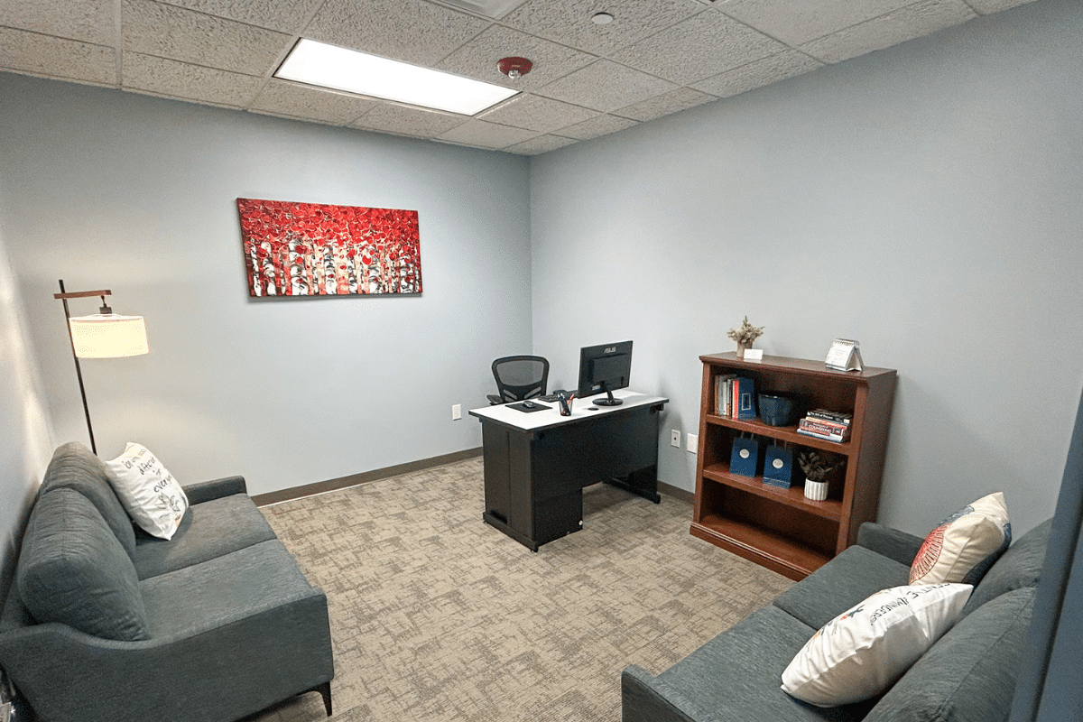 Pasadena Villa Outpatient - Des Moines — addiction treatment center listing photo