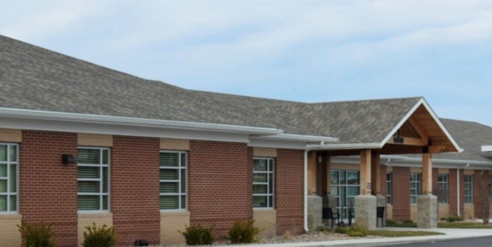 Eagle View Behavioral Health