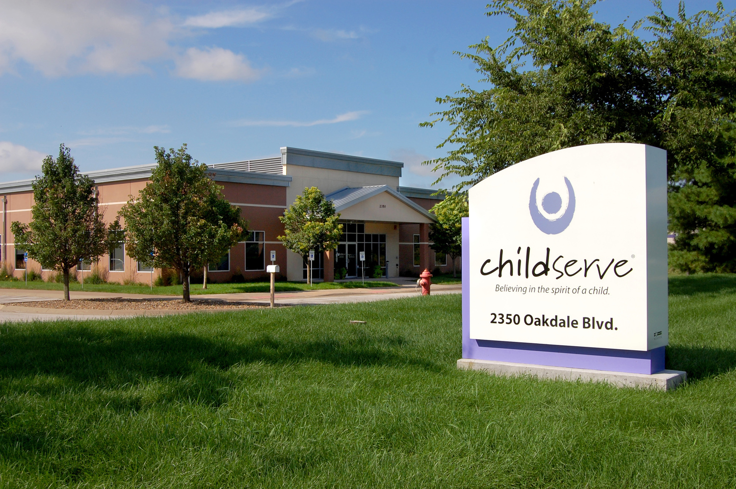 ChildServe