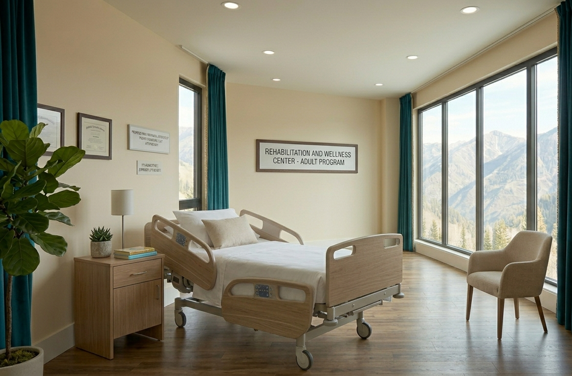 ChildServe — addiction treatment center listing photo