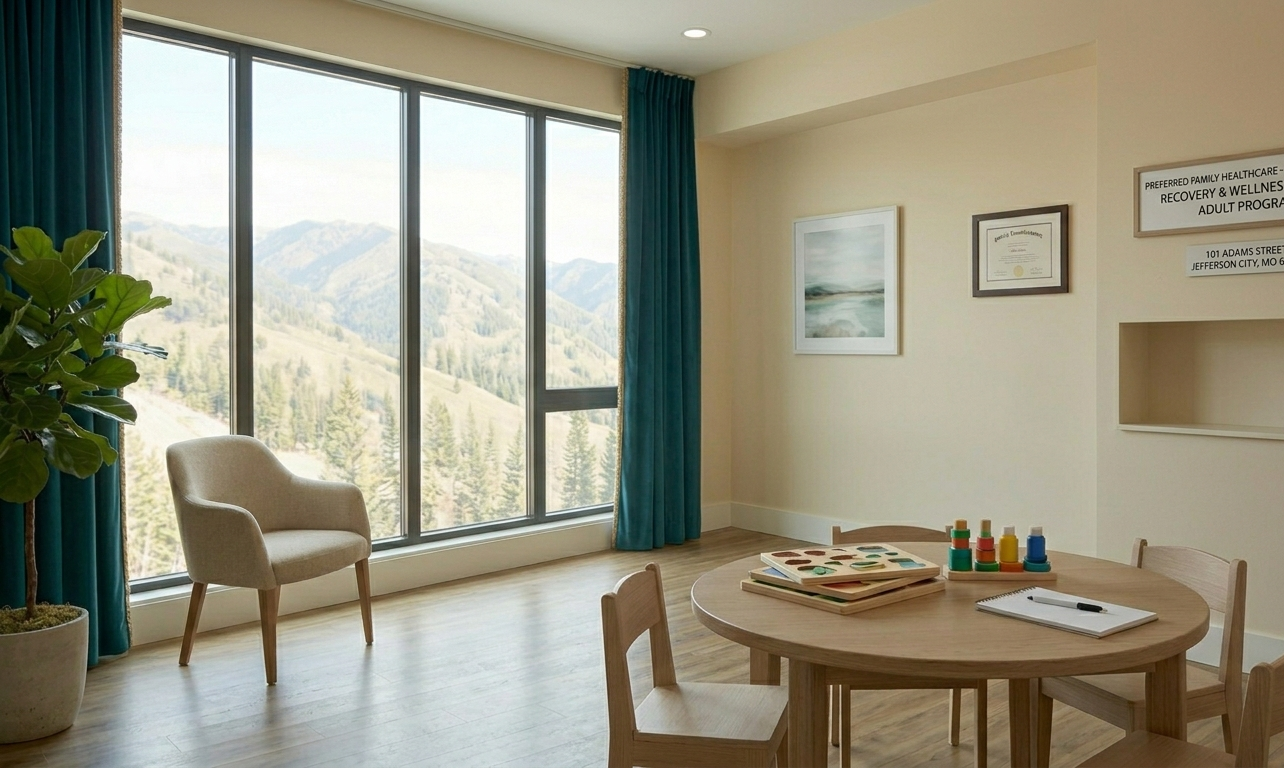 ChildServe — addiction treatment center listing photo