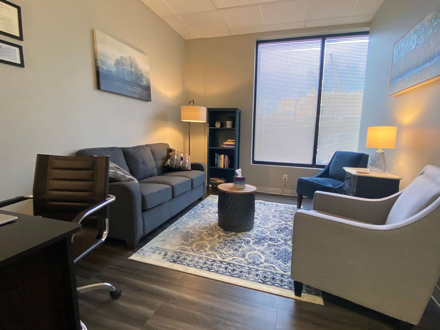 Well Life Counseling and Consulting, LLC — addiction treatment center listing photo