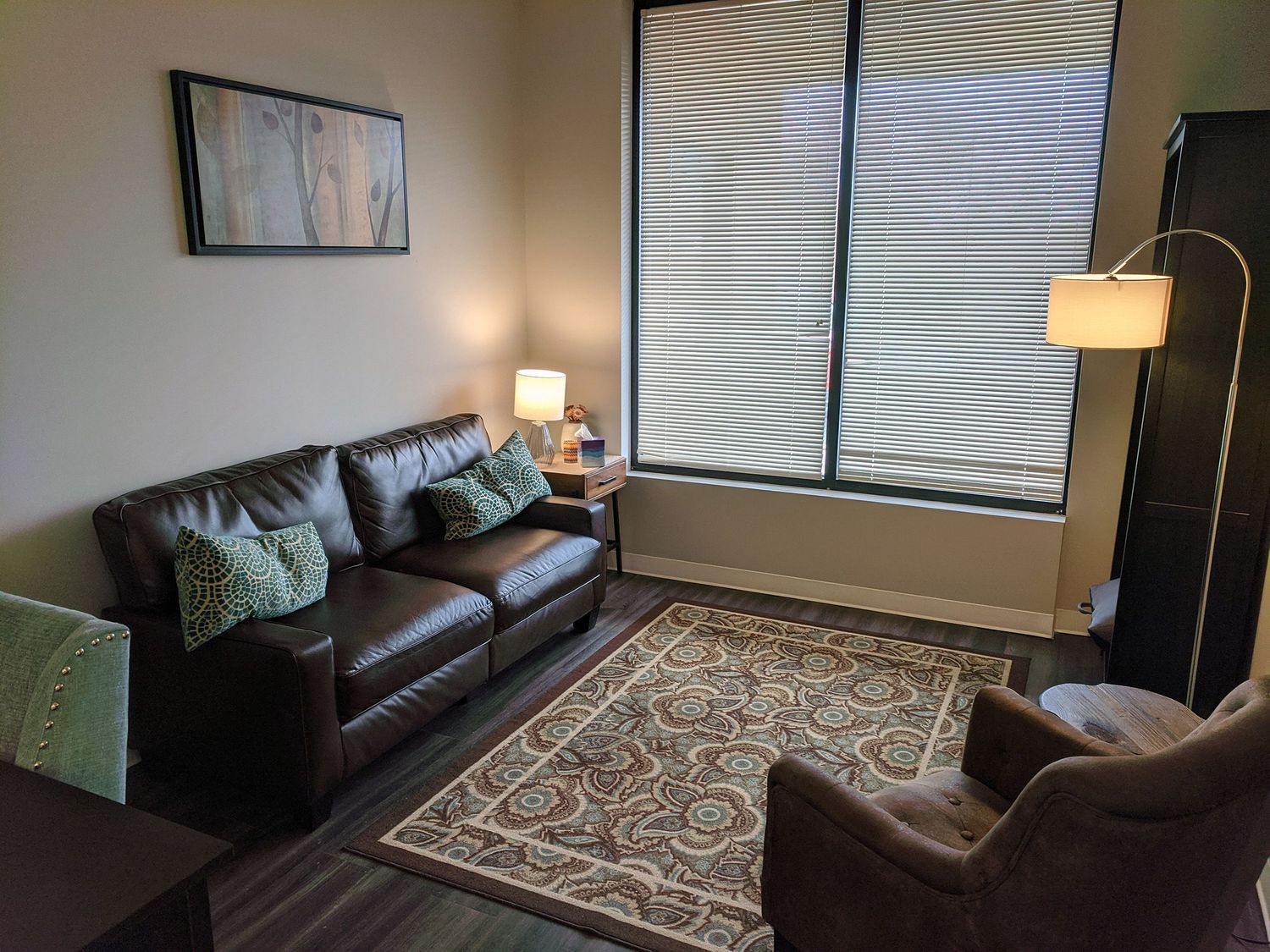 Well Life Counseling and Consulting, LLC — addiction treatment center listing photo