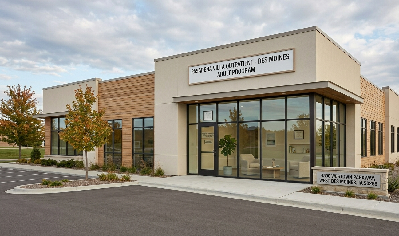 Presque Isle Comprehensive Treatment Center