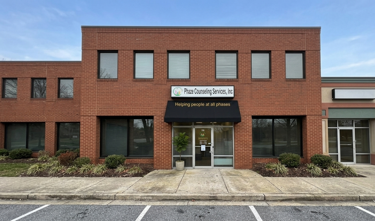 Phaze Counseling Services, Inc