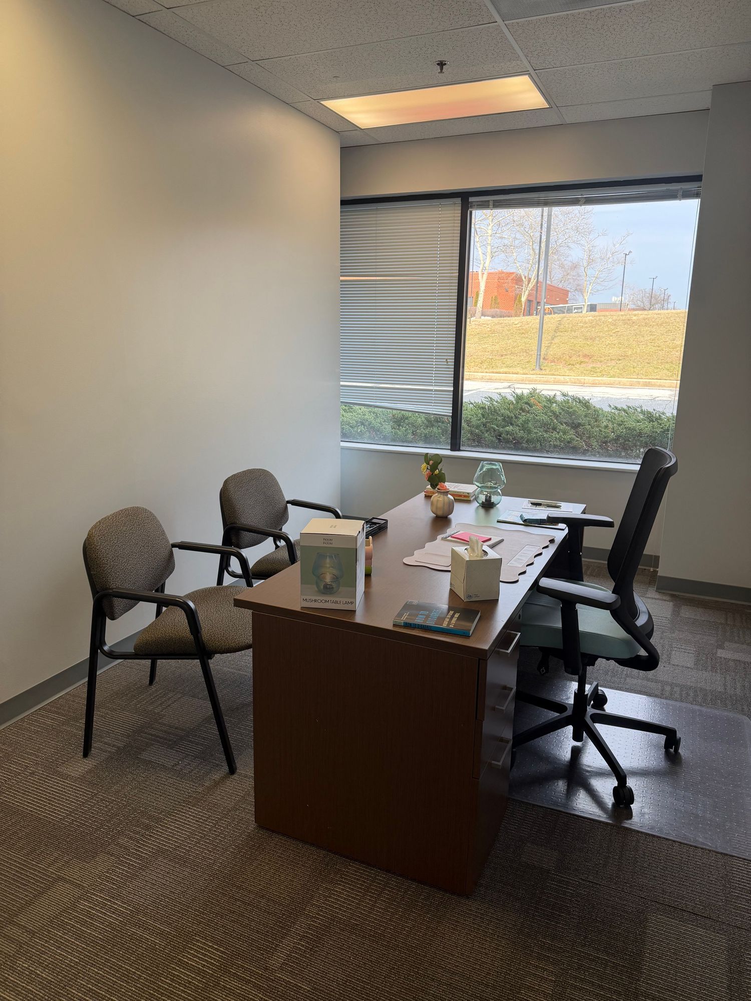 Phaze Counseling Services, Inc — addiction treatment center listing photo
