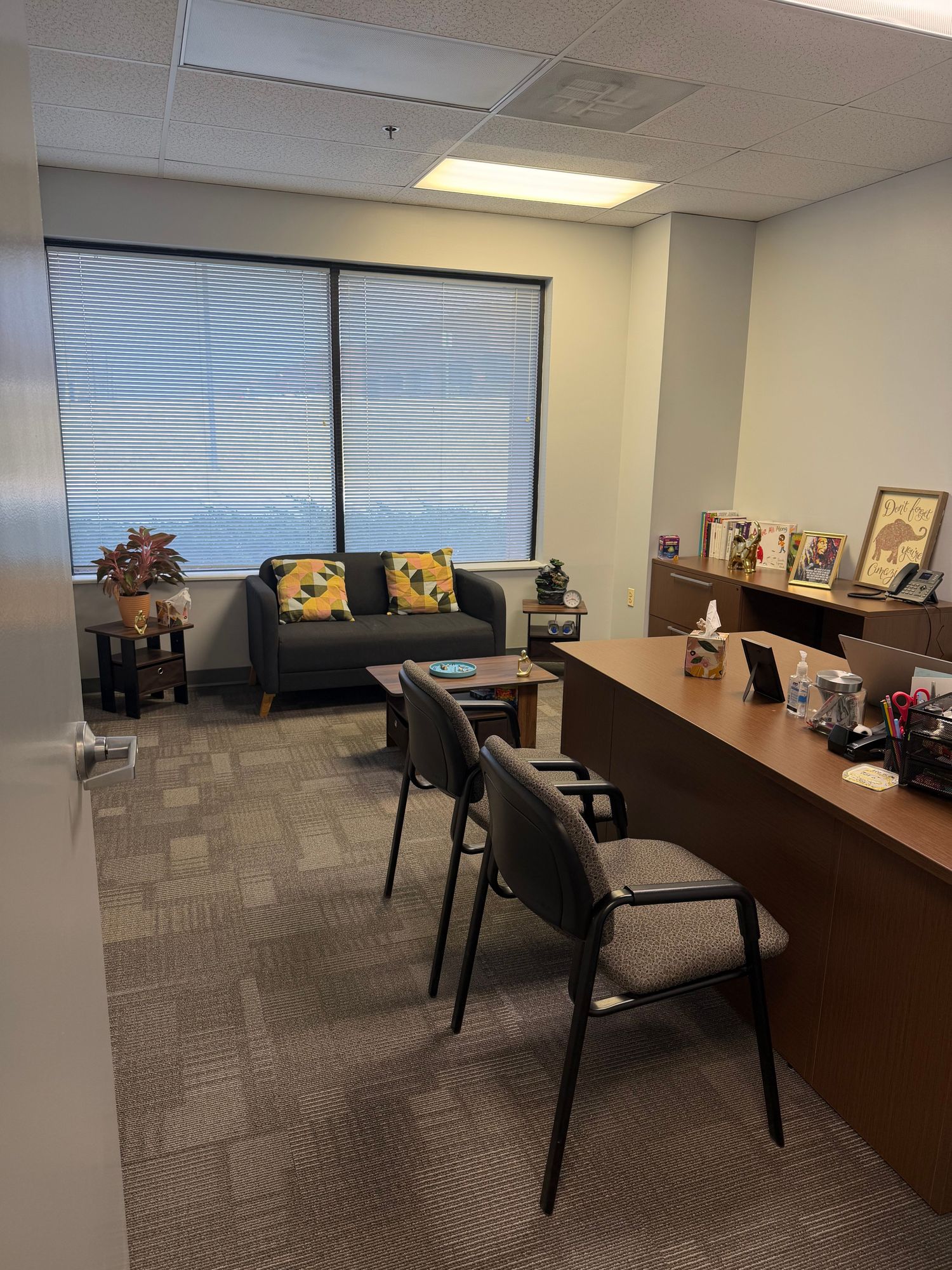 Phaze Counseling Services, Inc — addiction treatment center listing photo
