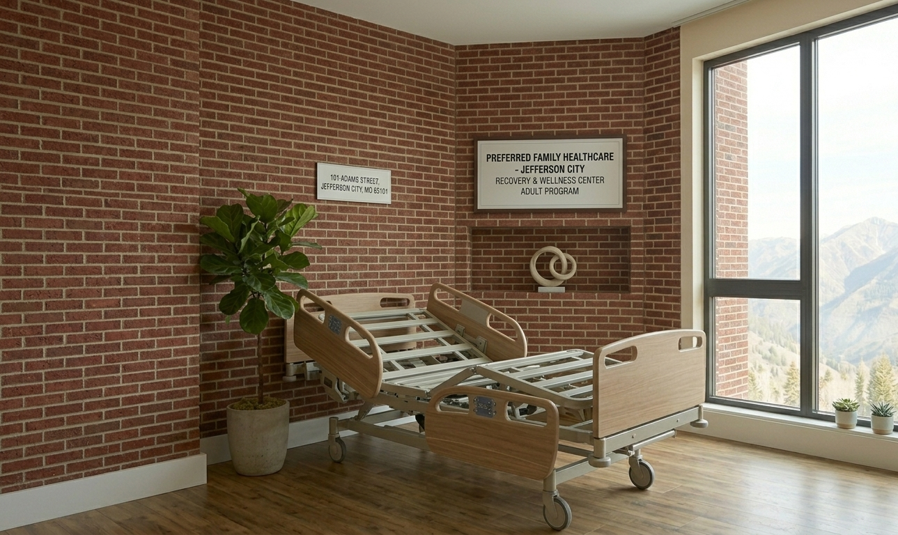 Balance Point Wellness — addiction treatment center listing photo