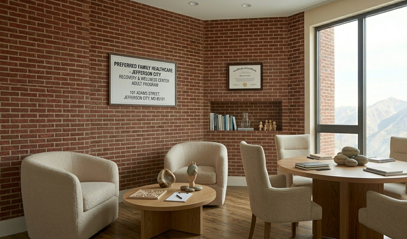 Balance Point Wellness — addiction treatment center listing photo