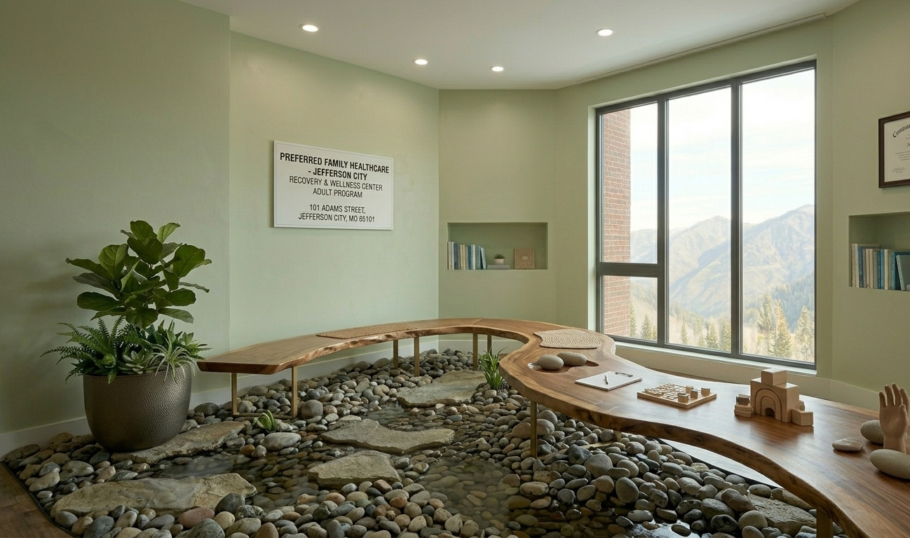 The Ark Outpatient Mental Health Facility — addiction treatment center listing photo