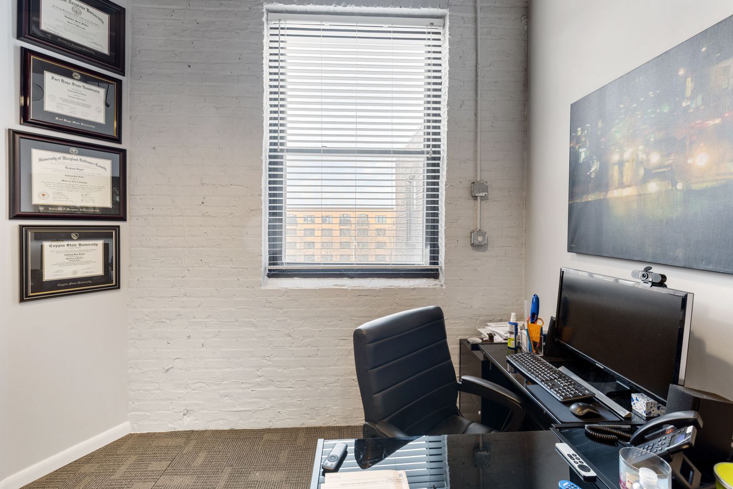 Center for Motivation and Change - DC — addiction treatment center listing photo