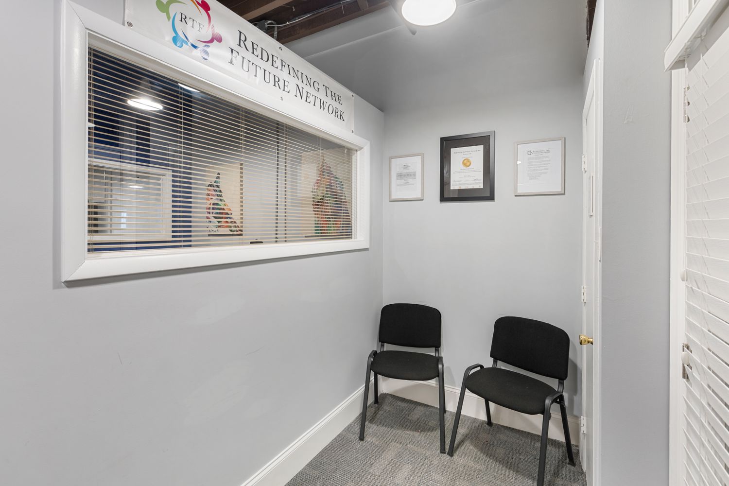 MAT Recovery Centers — addiction treatment center listing photo