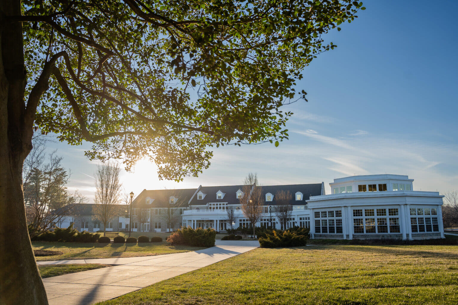 Ashley Addiction Treatment