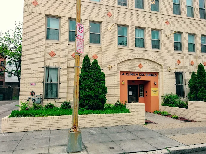 La Clínica del Pueblo