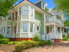 Cornerstones of Maine