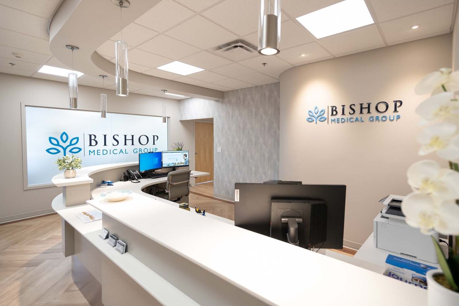 Bishop Health — addiction treatment center listing photo