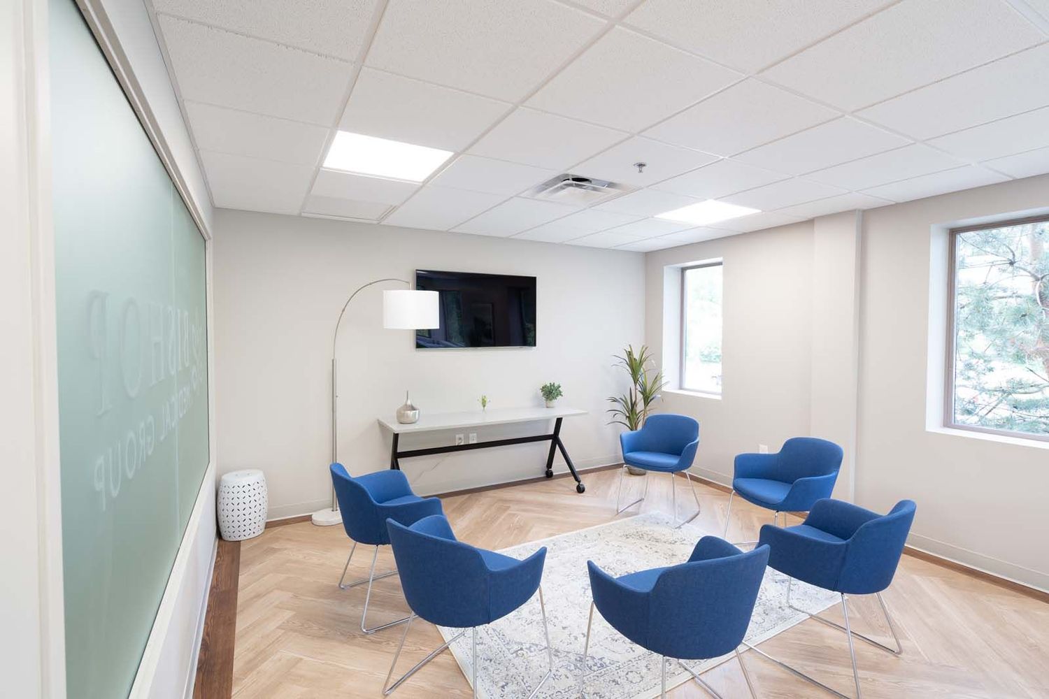 Bishop Health — addiction treatment center listing photo