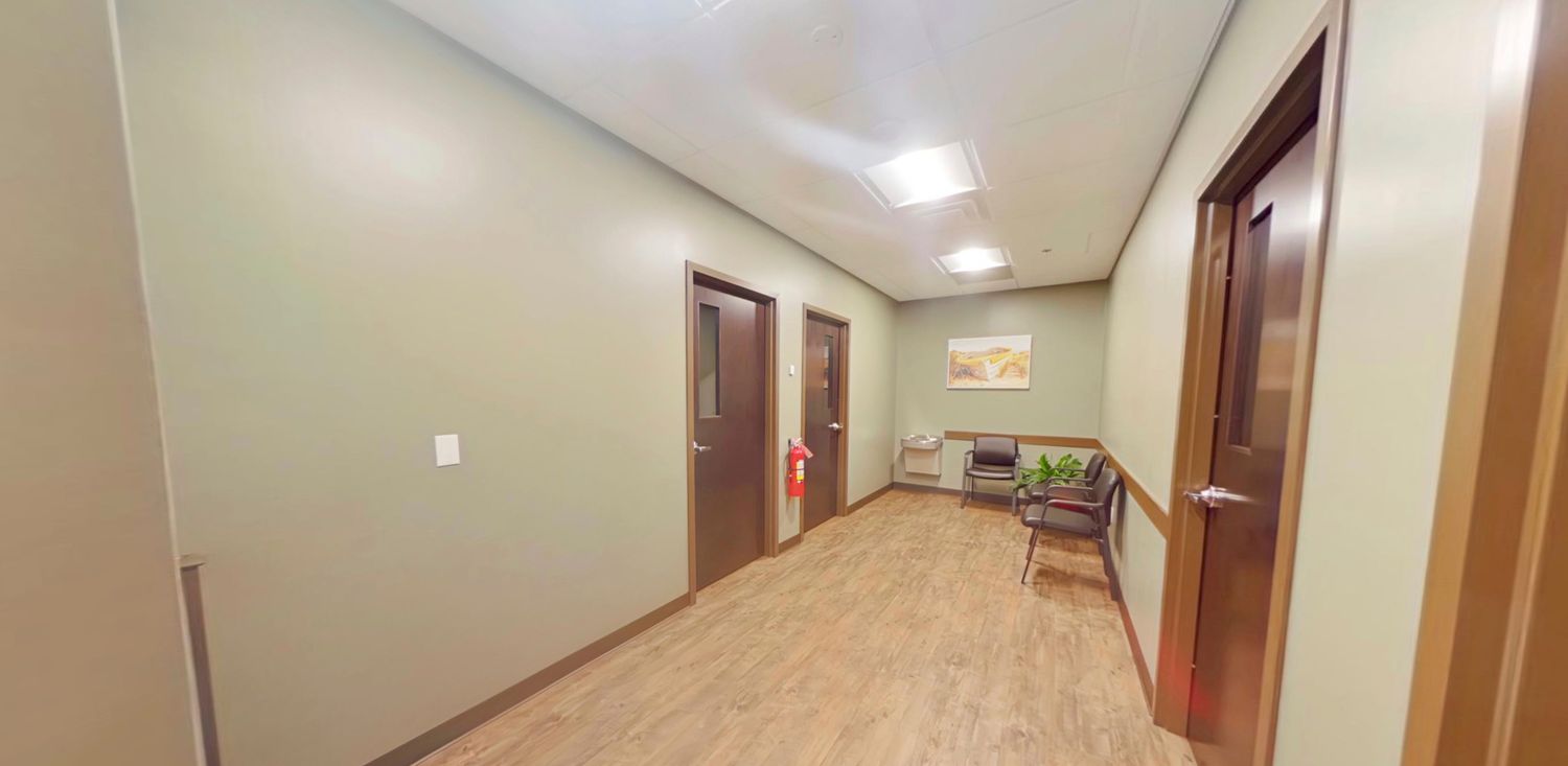 Presque Isle Comprehensive Treatment Center — addiction treatment center listing photo