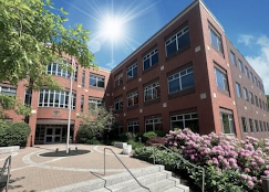 Pillars Health Group - South Portland