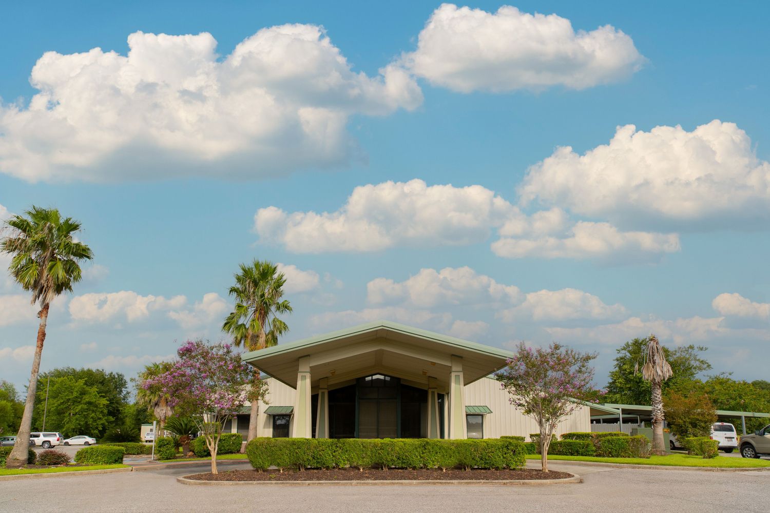 Vermilion Behavioral Health - Adolescent Inpatient