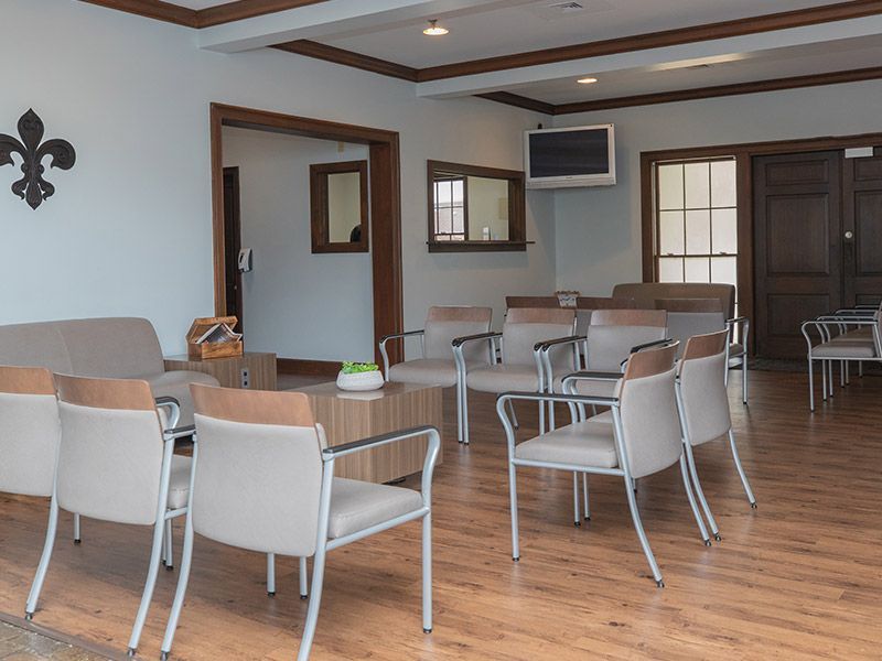The Anxiety Center at Renew | Renew Counseling — addiction treatment center listing photo