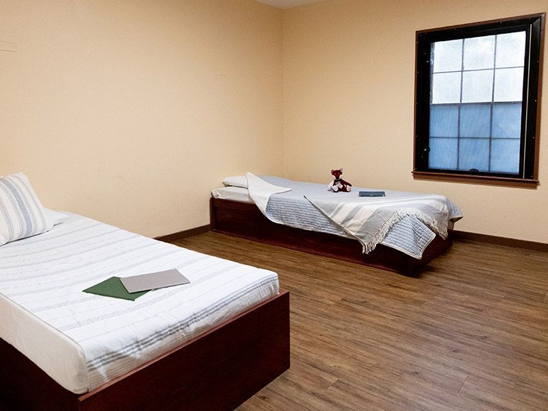 Vermilion Behavioral Health - Adolescent Inpatient — addiction treatment center listing photo