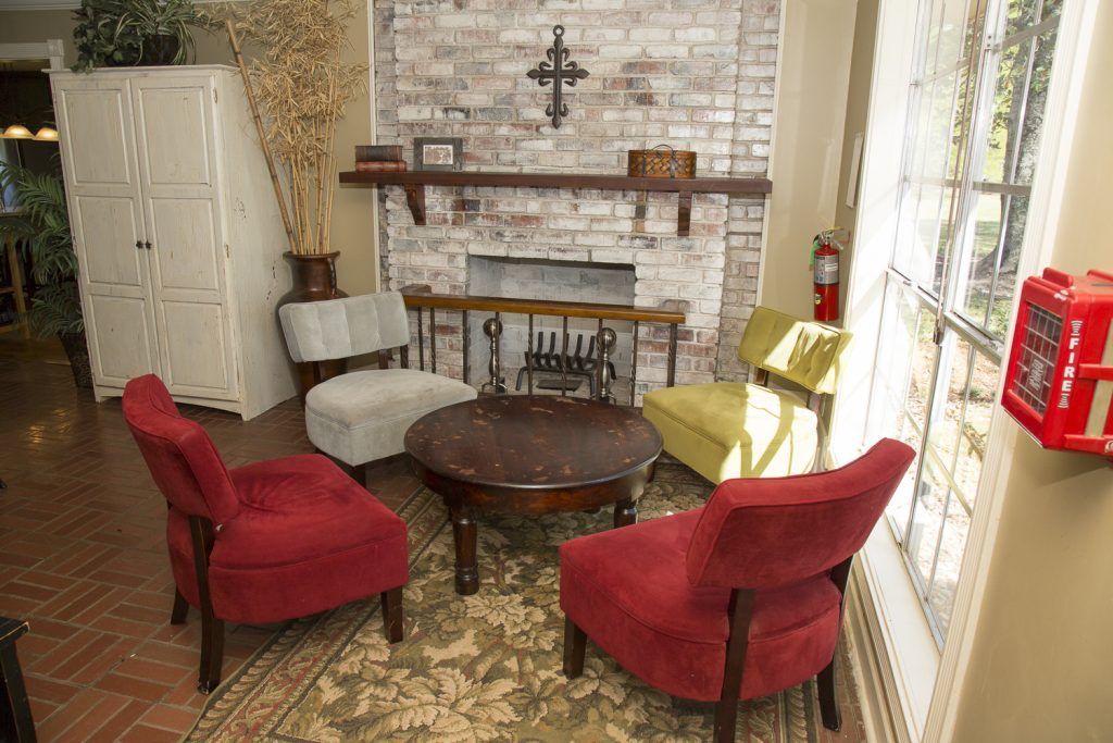 Evangelhouse Christian Academy — addiction treatment center listing photo